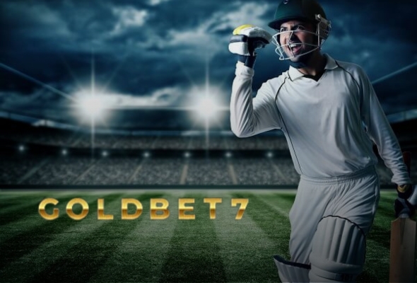 Goldbet7 ID Provider