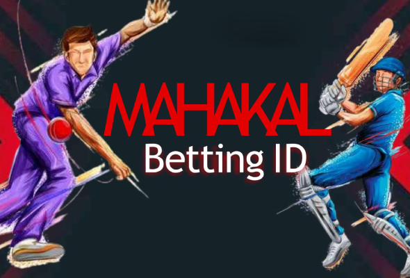 Mahakal Betting ID Provider