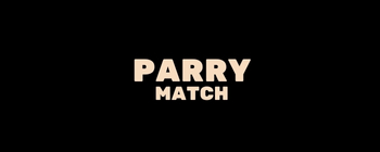 Parry Match ID Provider