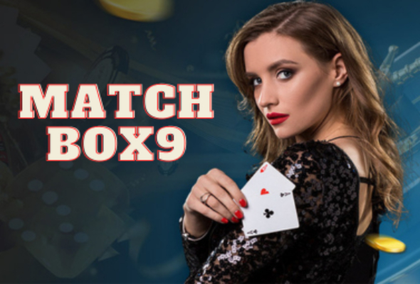 Match Box9 ID Provider