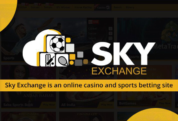 Sky Exchange ID Provider