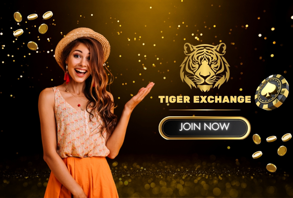 Tiger Exchange ID Provider