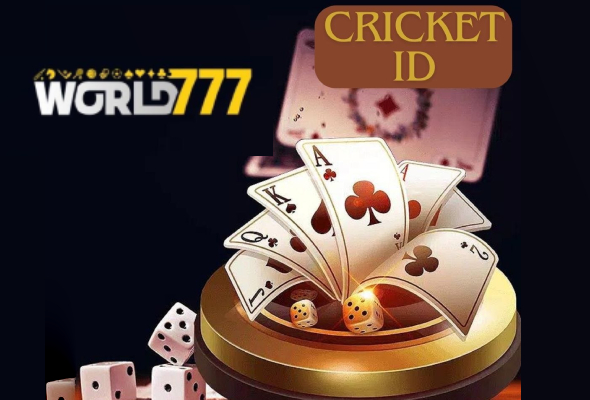 World777 ID Provider