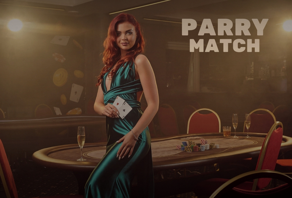 ParryMatch ID Provider